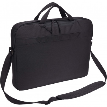 Logotrade promotional gift image of: Case Logic Invigo 15.6" recycled laptop bag